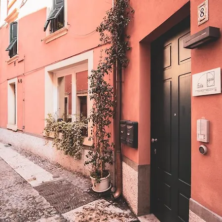 Casa Fola - Centre 2* Verona