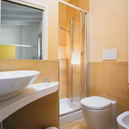 Casa Fola - Centre 2*
