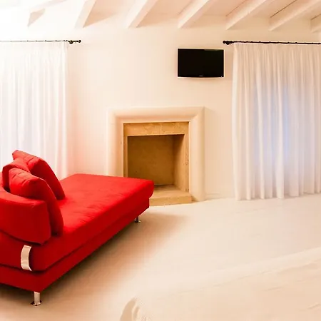 Casa Fola - Centre بيت ضيافة فيرونا